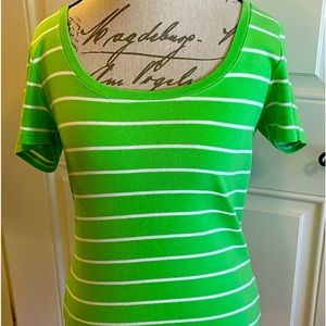 🩷Bright Green Ralph Lauren POLO Shirt